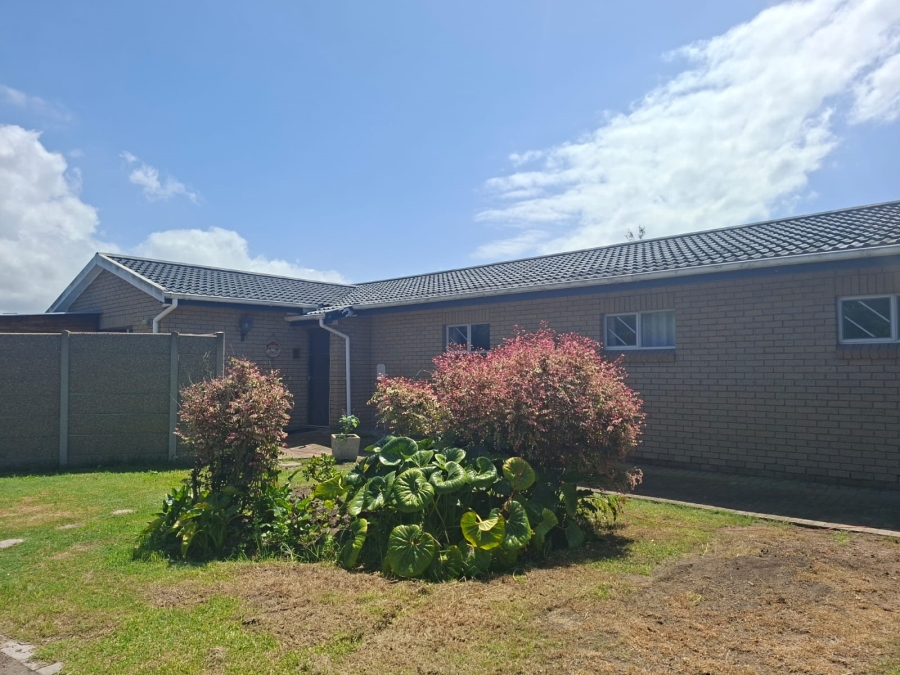 3 Bedroom Property for Sale in Klein Brak Western Cape